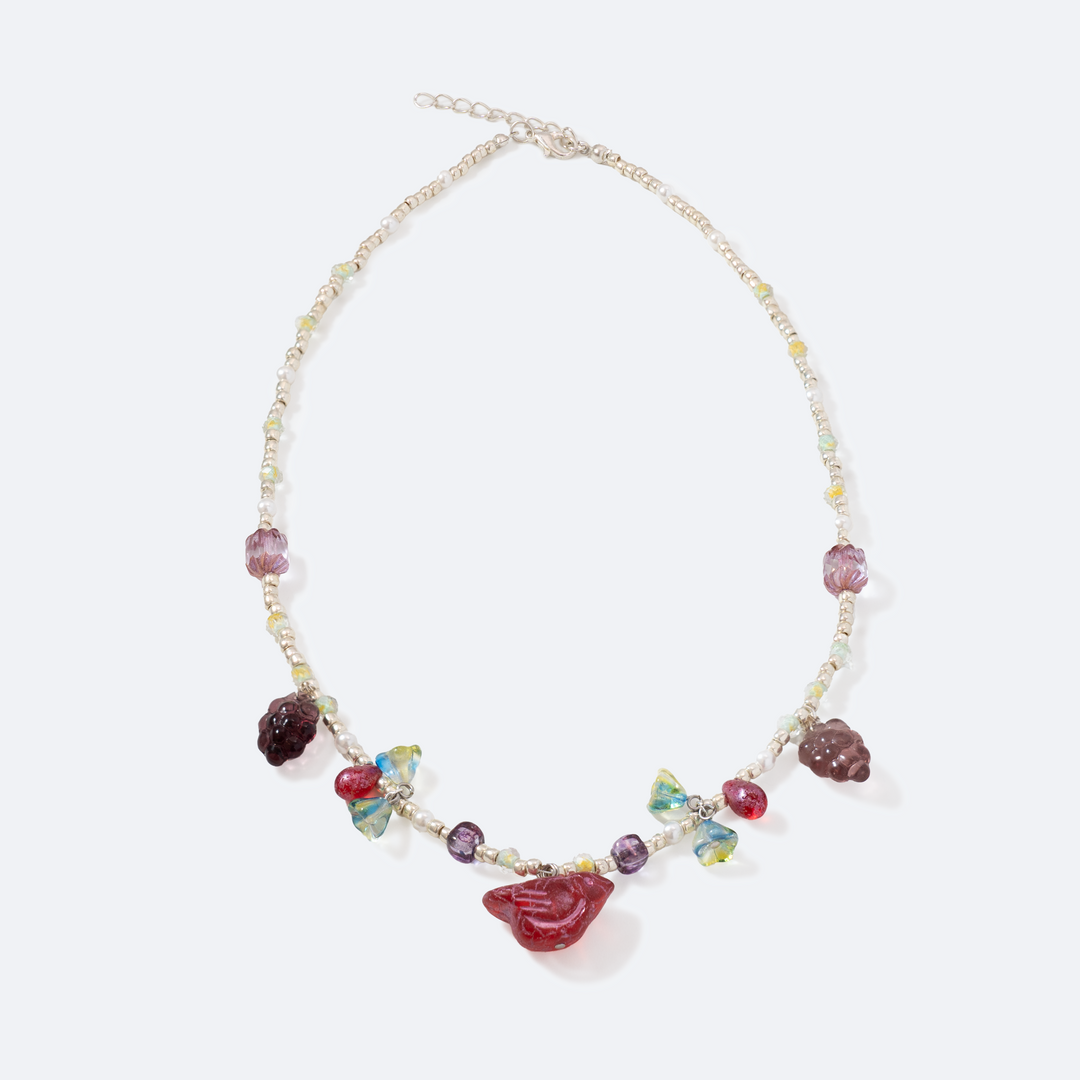 Berry Bliss Necklace Kit