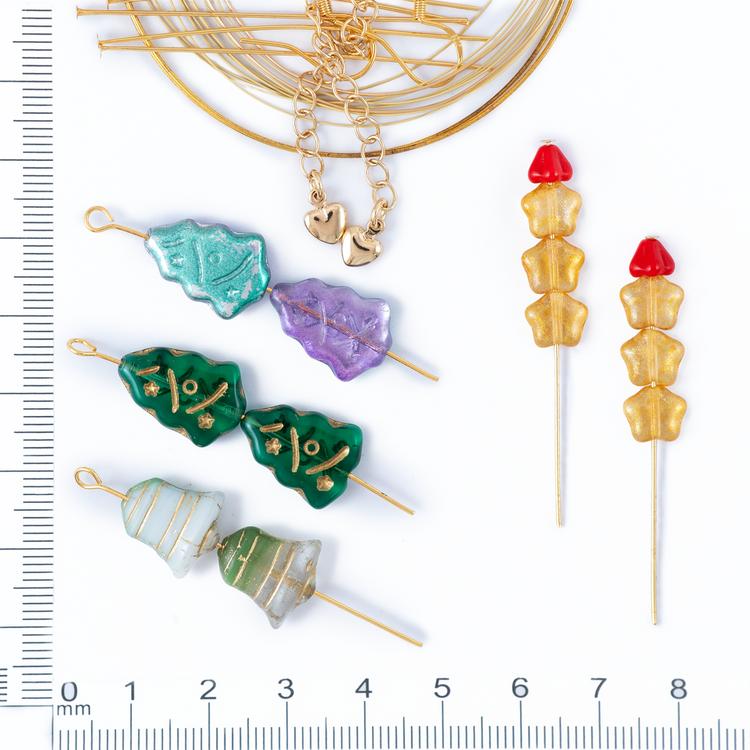 Festive Cheer Earrings Kit