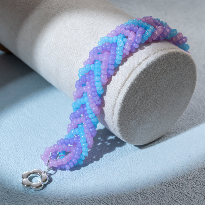 Twilight Braided Bracelet Kit