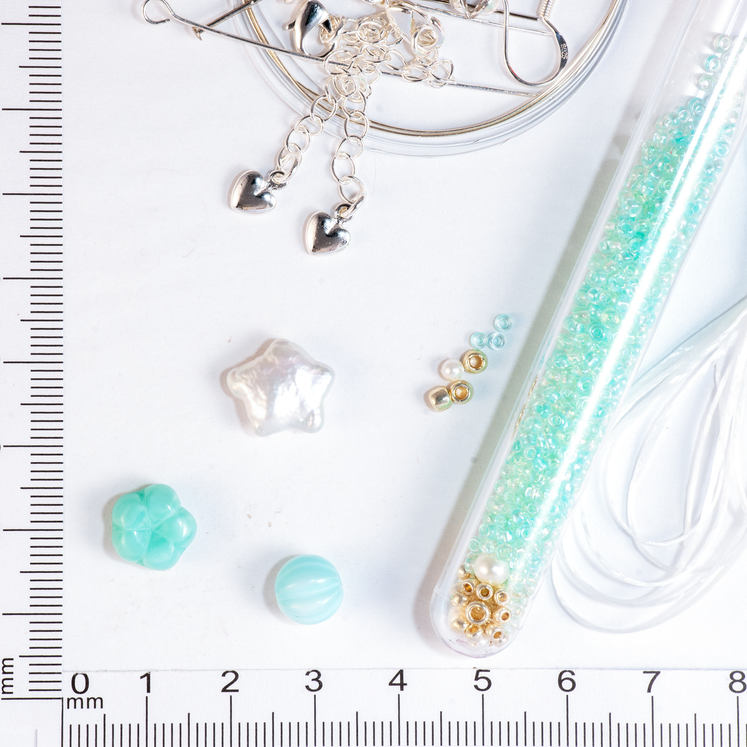 Starry Sky Phone Charm Kit