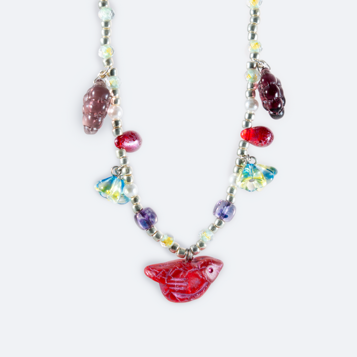 Berry Bliss Necklace Kit